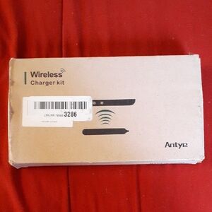 Wireless Charger Kit for iPhone